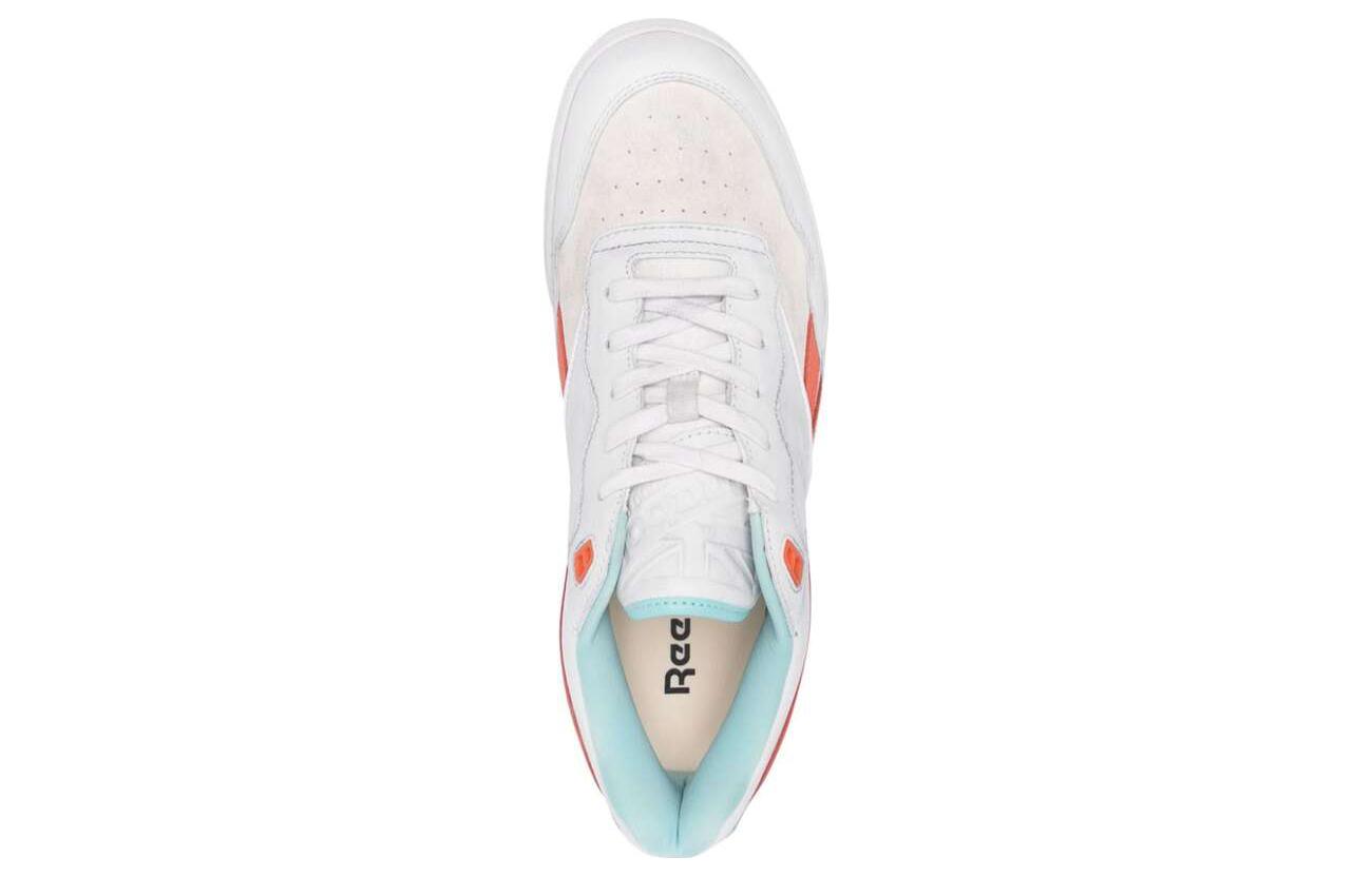 Purchase Reebok BB 4000 II ''Blanc Orange'' RMIA013C99LEA0020620