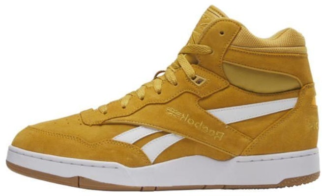 Reebok BB 4000 II MID 'Coklat Muda' 100032751 Buy Reebok BB 4000 II MID 'Coklat Muda' 100032751