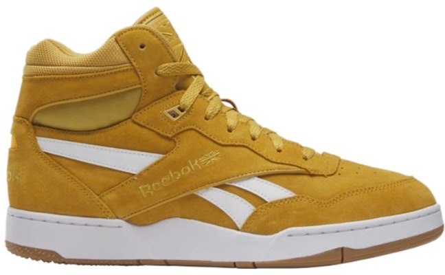 Reebok BB 4000 II MID 'Coklat Muda' 100032751 Order Reebok BB 4000 II MID 'Coklat Muda' 100032751