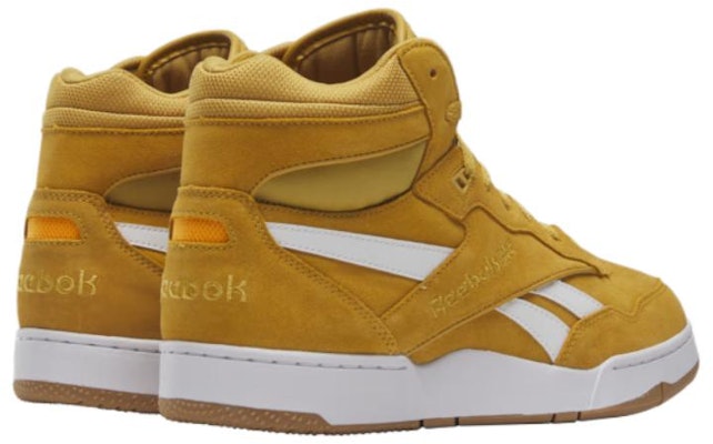 Reebok BB 4000 II MID 'Coklat Muda' 100032751 Lookbook Reebok BB 4000 II MID 'Coklat Muda' 100032751