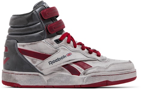 Reebok BB 4000 II Mid Alien Stomper Alien: Romulus Lelaki dan Wanita 100214359 Buy Reebok BB 4000 II Mid Alien Stomper Alien: Romulus Lelaki dan Wanita 100214359