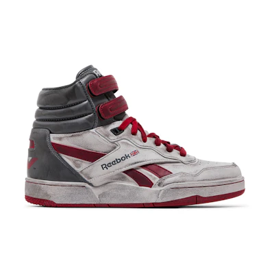 Reebok Alien Romulus BB4000 2 Mid 'Weyland-Yutani'