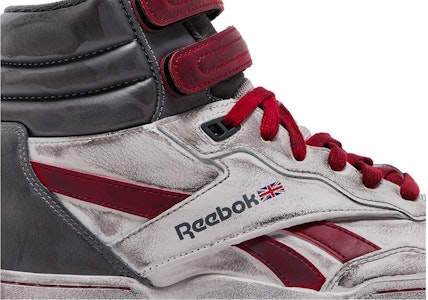 Reebok BB 4000 II Mid Alien Stomper Alien: Romulus Lelaki dan Wanita 100214359 Order Reebok BB 4000 II Mid Alien Stomper Alien: Romulus Lelaki dan Wanita 100214359