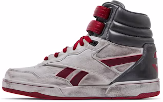 锐步BB 4000 II中帮异形踩踏者 异形:罗慕路斯 100214359 Lookbook 锐步BB 4000 II中帮异形踩踏者 异形:罗慕路斯 100214359