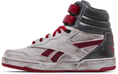 Reebok BB 4000 II Mid Alien Stomper Alien: Romulus Lelaki dan Wanita 100214359 Lookbook Reebok BB 4000 II Mid Alien Stomper Alien: Romulus Lelaki dan Wanita 100214359