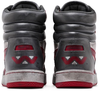 Reebok BB 4000 II Mid Alien Stomper Alien: Romulus Lelaki dan Wanita 100214359 Details for Reebok BB 4000 II Mid Alien Stomper Alien: Romulus Lelaki dan Wanita 100214359