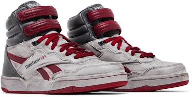 锐步BB 4000 II中帮异形踩踏者 异形:罗慕路斯 100214359 Cheap 锐步BB 4000 II中帮异形踩踏者 异形:罗慕路斯 100214359