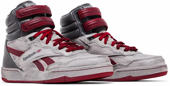 Reebok BB 4000 II Mid Alien Stomper Alien: Romulus Lelaki dan Wanita 100214359 Cheap Reebok BB 4000 II Mid Alien Stomper Alien: Romulus Lelaki dan Wanita 100214359