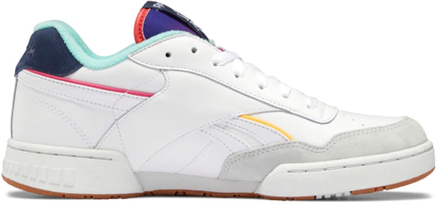 Reebok Unisex BB 4000 'Putih' H01291 Order Reebok Unisex BB 4000 'Putih' H01291