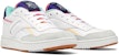 리복 유니섹스 BB 4000 '화이트' (Reebok Unisex BB 4000 'White') H01291