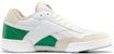 Reebok BB 4000 Cozy Penyerap Kejutan Putih Unisex G57741