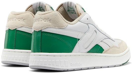 Reebok BB 4000 Putih Unisex Penyerap Kejut Nyaman G57741 Lookbook Reebok BB 4000 Putih Unisex Penyerap Kejut Nyaman G57741