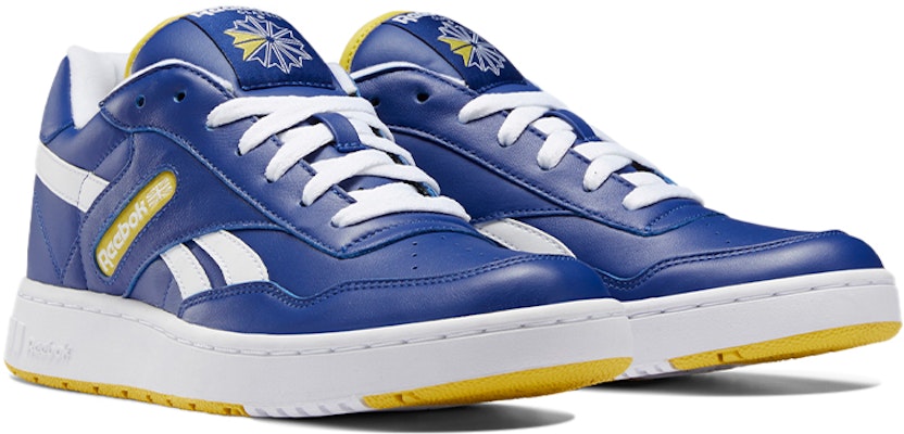 Reebok Unisex BB 4000 Biru/ 'Putih' FW7791 Lookbook Reebok Unisex BB 4000 Biru/ 'Putih' FW7791
