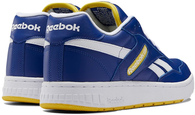 Reebok Unisex BB 4000 Biru/ 'Putih' FW7791 Shop Reebok Unisex BB 4000 Biru/ 'Putih' FW7791