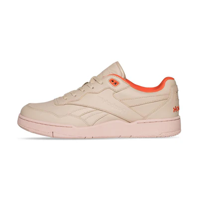Reebok BB 4000 Low 'Pink'