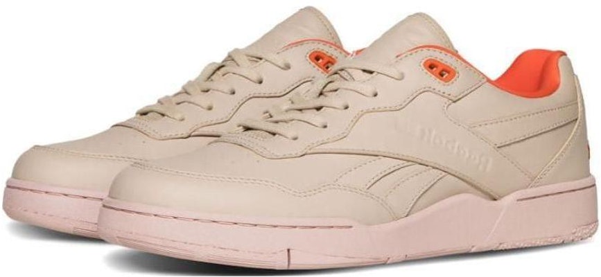 Reebok BB 4000 Low 'Pink' RMIA013C99LEA0016120 Lookbook Reebok BB 4000 Low 'Pink' RMIA013C99LEA0016120