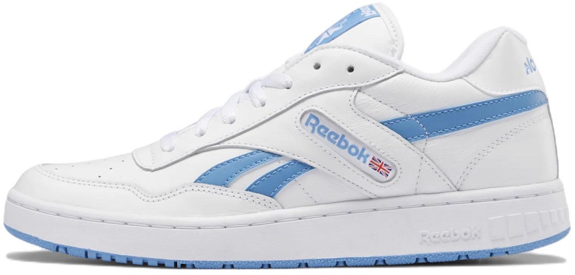 Reebok General Skate shoes 'White Blue' GV6676 Buy Reebok General Skate shoes 'White Blue' GV6676