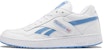 Reebok Kasut Skateboard 'Putih Biru' GV6676