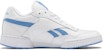 Reebok Kasut Skateboard 'Putih Biru' GV6676