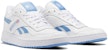 Reebok Kasut Skateboard 'Putih Biru' GV6676