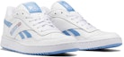 Lookbook Reebok Kasut Skateboard 'Putih Biru' GV6676