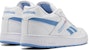 Reebok Kasut Skateboard 'Putih Biru' GV6676
