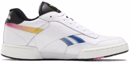 Order Reebok BB 4000 緩震 低筒 復古籃球鞋 男女款 白色
