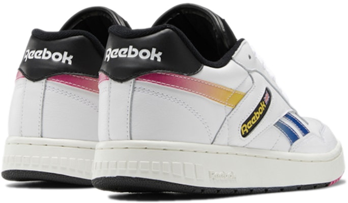 Reebok BB 4000 Cozy Shock Absorption Basketball Shoes Unisex White GV8586 Purchase Reebok BB 4000 Cozy Shock Absorption Basketball Shoes Unisex White GV8586