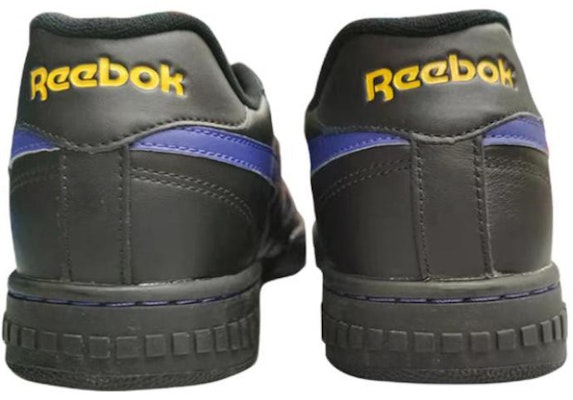 Reebok BB 4000 MU 'Black Blue' GV8587 Shop Reebok BB 4000 MU 'Black Blue' GV8587
