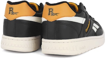 Reebok BB 4000 MU 緩震防滑 低筒 復古籃球鞋 男女皆宜 黑橙 Purchase Reebok BB 4000 MU 緩震防滑 低筒 復古籃球鞋 男女皆宜 黑橙