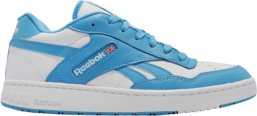 Reebok BB 4000 MU White Blue GW8788 GW8788 Novelship