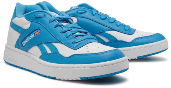 锐步 BB 4000 MU '白蓝' GW8788 Lookbook 锐步 BB 4000 MU '白蓝' GW8788