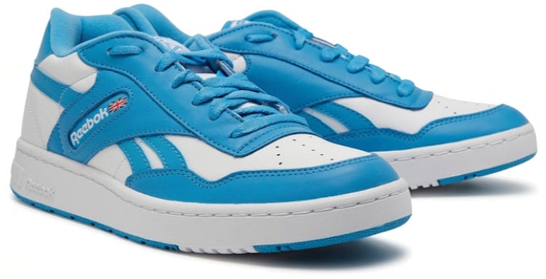 Reebok BB 4000 MU 'White Blue' GW8788 Lookbook Reebok BB 4000 MU 'White Blue' GW8788