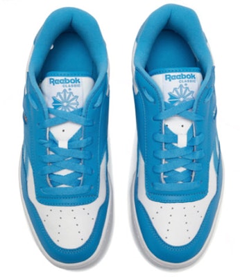 Reebok BB 4000 MU 'White Blue' GW8788 Shop Reebok BB 4000 MU 'White Blue' GW8788