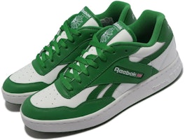 리복 BB 4000 MU '화이트 글렌 그린' (Reebok BB 4000 MU '화이트 글렌 그린') GW8787 Lookbook 리복 BB 4000 MU '화이트 글렌 그린' (Reebok BB 4000 MU '화이트 글렌 그린') GW8787