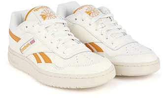 リーボック BB 4000 MU 白オレンジ GZ3683 Lookbook リーボック BB 4000 MU 白オレンジ GZ3683