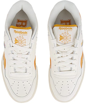 Reebok BB 4000 Mu White Orange GZ3683 Shop Reebok BB 4000 Mu White Orange GZ3683