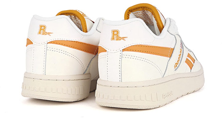 Reebok BB 4000 Mu White Orange GZ3683 Purchase Reebok BB 4000 Mu White Orange GZ3683
