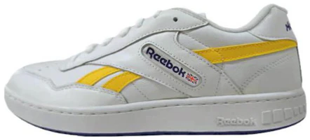 Reebok BB 4000 MU 'White Yellow' GW6386 Reebok BB 4000 MU 'White Yellow' GW6386