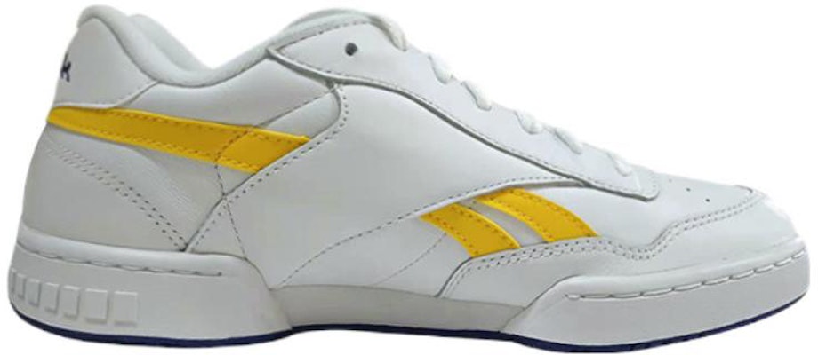 Reebok BB 4000 MU 'White Yellow' GW6386 Order Reebok BB 4000 MU 'White Yellow' GW6386