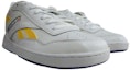 Lookbook Reebok BB 4000 MU 'Putih Kuning' GW6386