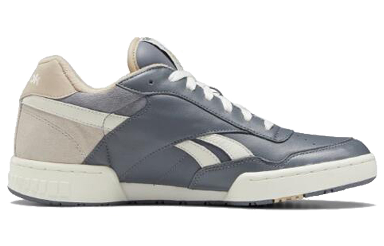 Order Kasut Lari Reebok BB 4000 Putih/Kelabu EH3345