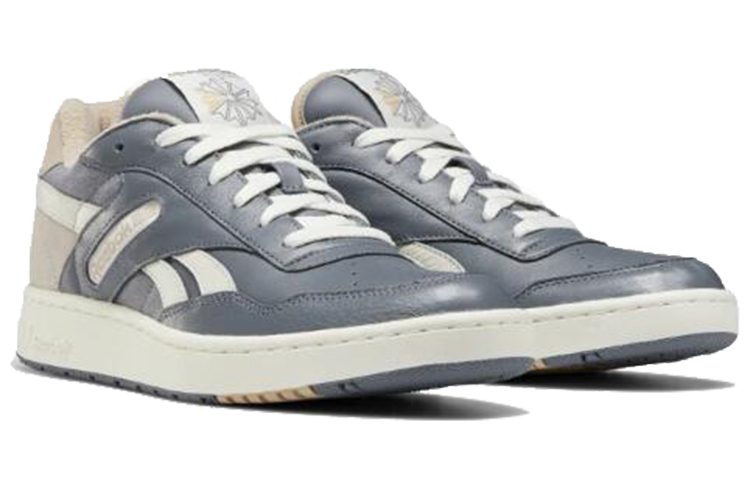 Lookbook Kasut Lari Reebok BB 4000 Putih/Kelabu EH3345