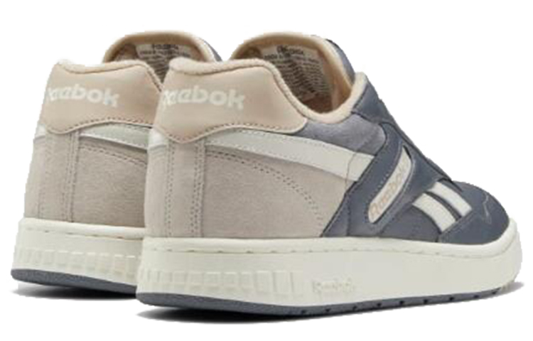 Shop Kasut Lari Reebok BB 4000 Putih/Kelabu EH3345