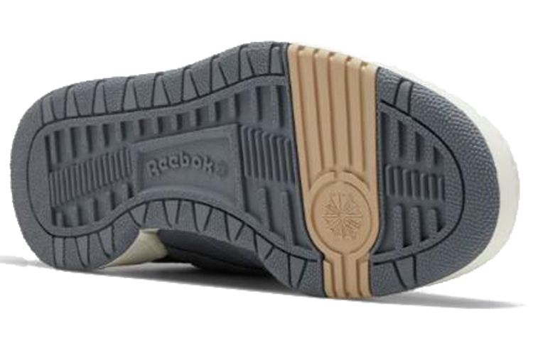 Details for Kasut Lari Reebok BB 4000 Putih/Kelabu EH3345