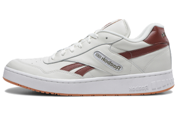 Reebok BB 4000 Shoes 'White Brown' FW3603