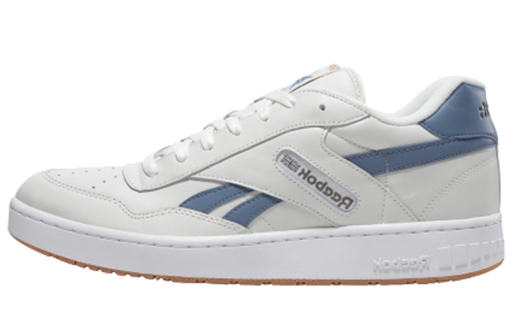 Reebok BB 4000 Shoes 'White Light Blue' FW3600