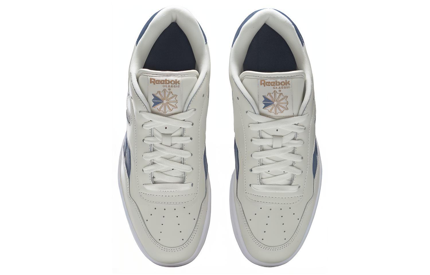 Shop 锐步 BB 4000 运动鞋 '白光蓝' FW3600