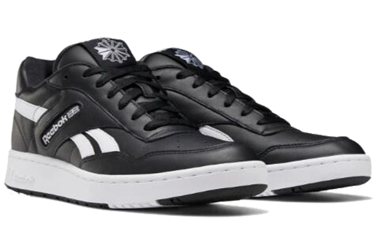 Lookbook Zapatillas Reebok BB 4000 Negras EH3347