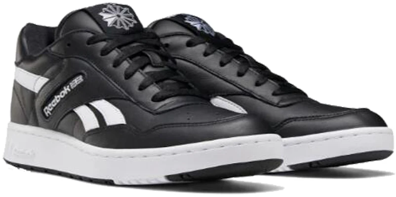 Zapatillas Reebok BB 4000 Negras EH3347 Lookbook Zapatillas Reebok BB 4000 Negras EH3347